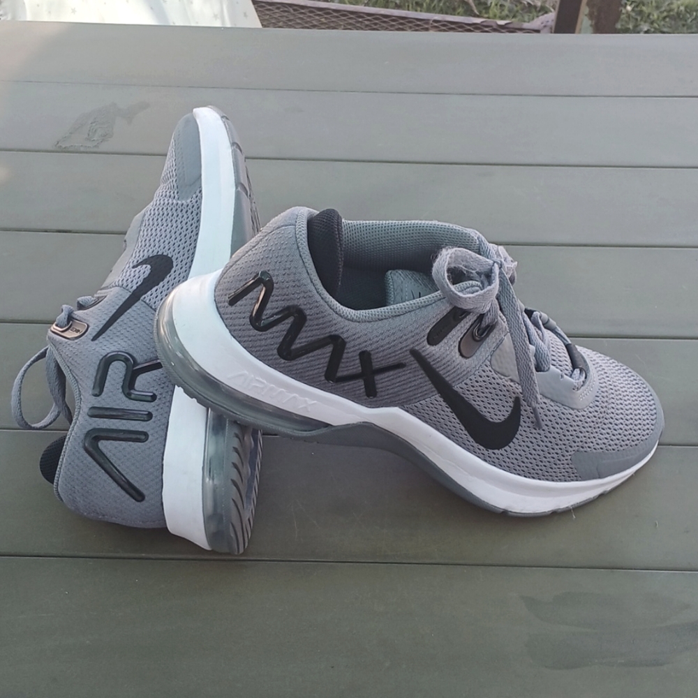 NIKE AIR MAX SNEAKERS - Picture 10 of 10